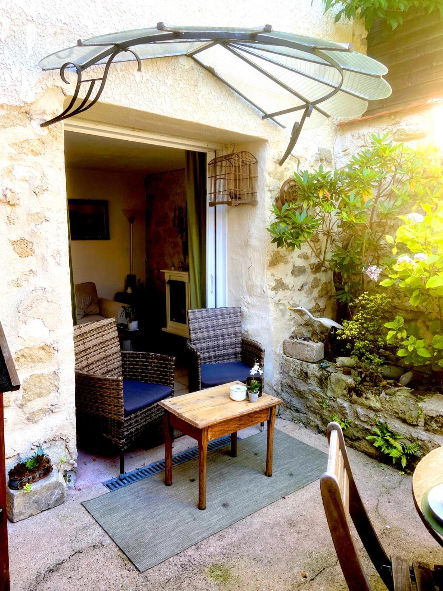 Maison De Charme D'Ile De France Chaumontel Luaran gambar
